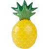 SMIFFYS Inflatable Pineapple, Yellow, 59cm/23in