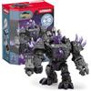 Schleich ELDRADOR | Robot Master delle Ombre con Mini 42557 | dai 7 anni