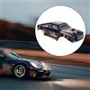 1/8 Scale RC Car Body Shell Cover RC Spare Parts Accessory Modification