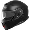 SHOEI Casco Shoei Neotec 3 nero opaco