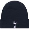NEW ERA TOTTENHAM HOTSPUR FC SEASONAL CUFF BEANIE Berretto Unisex