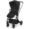 Foppapedretti Passeggino Foppapedretti TicToc Ebony
