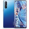 OPPO Find X2 Neo - Smartphone 256GB, 12GB RAM, Single Sim, Starry Blue
