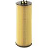 UFI Filters, Filtro Olio 25.019.00