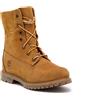 TIMBERLAND TEDDY FLECE BOOT3