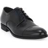 EXTON BLU ABRASIVATO
