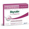 Bioscalin TricoAge 50+ Integratore Anticaduta Capelli 60 compresse 2 mesi di trattamento