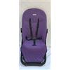 moon-bebe Moon.bebe Materassino compatibile con Bugaboo Cameleon 2 e 3 (lilla)