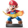 Nintendo Amiibo Super Smash Bros: Mario Figurina
