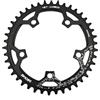 Generic Monocorona MTB 110/5. BCD 110BCD. Bici da Strada Stretto Corona Larga 3 6t-58t. Bici in Catena Corone per Bicicletta (Color : 50T)