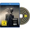 KScope Tesseract - War Of Being (Blu-Ray Disc)