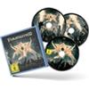 Afm Firewind - Still Raging - 20Th Anniversary Show (Blu-Ray Disc + 2 CD)