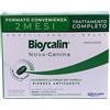 GIULIANI SPA Bioscalin nova genina 60 compresse