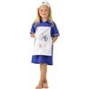 Pretend to Bee Costume da infermiera per bambini, 5-7 anni