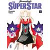 Star Comics Shaman King the superstar (Vol. 4)