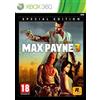 Rockstar Games Max Payne 3 - Special Edition