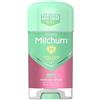 Mitchum per le donne Power Gel anti-traspirante Deodorante neve fresca 2,25 once (pacchetto di 2) - confezione può differire