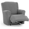 Eysa Italia Poseidon Copripoltrona relax XL elastico, colore 06