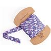 Dailylike Daily Like Nastro bies cotone snowbell 1 cm x 2,74 m.