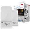 reer NightGuide - Luce Notturna con Sensore di Movimento