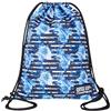 Coolpack C72261, Sacche da palestra SOLO BLUE MARINE, Multicolor