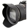 Maxsimafoto - paraluce compatibile per HB-53 - AF-S NIKKOR 24-120mm f/4G ED VR