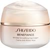 Shiseido Wrinkle Smoothing Eye Cream 15ml Contorno occhi antirughe