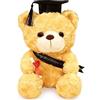 Hpbaggy Orsacchiotto Peluche, Orsetto da Esame, Orsetto di Peluche