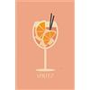 Ravensburger - Puzzle Drinks per Adulti, 200 Pezzi, Collezione Puzzle Moments, Idea Regalo per Lei o Lui, 21x33 cm