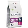 Exclusion Diet Exclusion Cat Hypoallergenic pork & potato 1,5kg