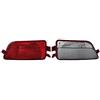 Equal Quality RN0193 Luce Retromarcia Posteriore Sinistro