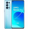 OPPO Reno6 Pro 256GB Blauw 5G (CPH2247AE)