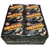 Mental Fassi Vitamina C psticche alla liquirizia confezione 12 astucci x 12 gr