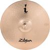 Zildjian I Family Series - Crash Ride Cymbal - 20,Nuovo Modello
