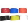 Generisch Pros Pro 6 - Fascia in gomma per racchetta da tennis, multicolore
