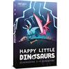 Asmodee - Happy Little Dinosaurs: Espansione 5-6 Giocatori - Espansione Gioco da Tavolo, 2-6 Giocatori, 8+ Anni, Edizione in Italiano