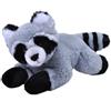 Wild Republic Ecokins Mini Procione, Peluche Per Bambini 20 cm, Peluche Di Qualità, Regalo Di Compleanno, Giocattoli Ecologici, Creato Riciclando 7 Bottiglie In Plastica