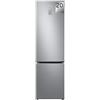 SAMSUNG Frigorifero Combi RB38C776CS9_EF Classe C No Frost 2.03x59.5x65.8 Libero installazione Acciaio inossidabile