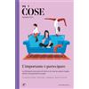 Iperborea Cose spiegate bene. L'importante è partecipare