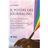 Area 51 Publishing Il potere del Journaling: Guida completa per la tua trasformazione attraverso la scrittura