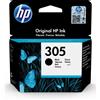 Hp Cartuccia Hp Multipack No.305 Nero 120PG