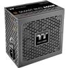 Thermaltake Alimentatore 650W Thermaltake Smart BM3 ATX 3.0 80Plus bronzo Grigio/nero [PS-SPD-0650MNFABE-3]