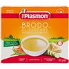 Plasmon Verdure Dry Brodo Di Verdura 80g