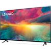 Lg Smart TV 65 Pollici 4K Ultra HD Display QNED HDR10 Sistema WebOS con Dolby Atmos - 65QNED756RA.API