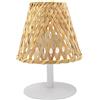 Lumisky Lampada da tavolo a LED senza fili H26CM IBIZA