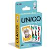 CLEMENTONI Sapientino Sapientino Animali Unico, Carte da Gioco per Bambini