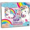 NICE & NASTY Nice Girabrilla Magic Unicorn Trousse Make Up