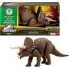 Mattel Jurassic World Triceratopo Dino Trackers