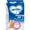 Mellin Ar Latte1 400gr