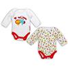 Elemed Fisher-Price FP10114 Body per neonati